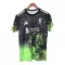 Liverpool Shirt 24/25 Groente Speciaal