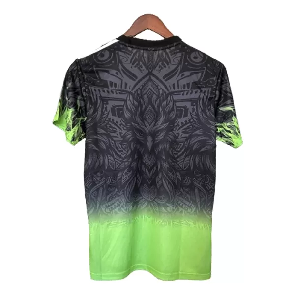 Liverpool Shirt 24/25 Groente Speciaal
