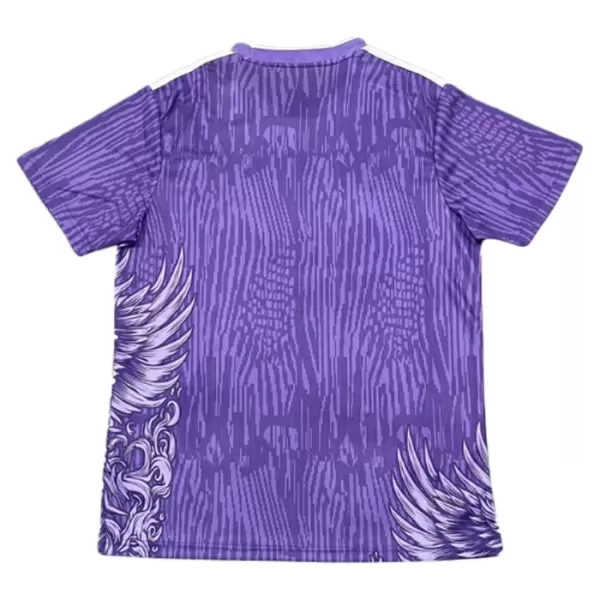 Liverpool Shirt 24/25 Paars Speciaal