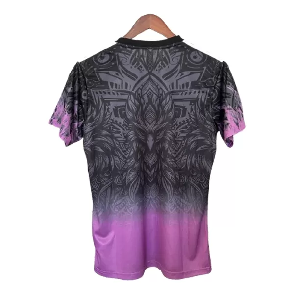 Liverpool Shirt 24/25 Paars Speciaal