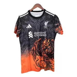 Liverpool Shirt 24/25 Rood Speciaal Liverpool Shirt 24/25 Rood Speciaal