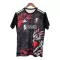 Liverpool Shirt 24/25 Zwart Speciaal