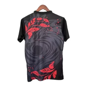 Liverpool Shirt 24/25 Zwart Speciaal