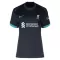 Liverpool Uitshirt Vrouwen 24/25