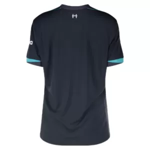 Liverpool Uitshirt Vrouwen 24/25