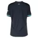 Liverpool Uitshirt Vrouwen 24/25