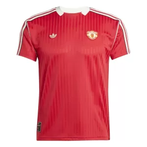 Manchester United Terrace Icon Shirt 24/25