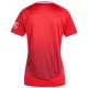 Manchester United Thuisshirt Vrouwen 24/25