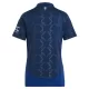 Manchester United Uitshirt Vrouwen 24/25