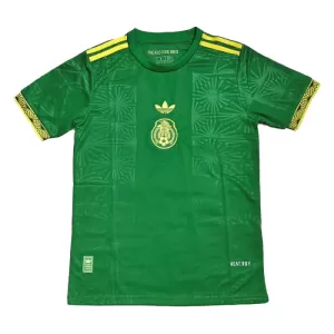 Mexico Shirt 24/25 Groente Speciaal