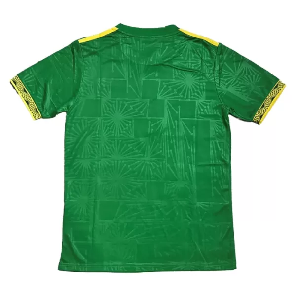 Mexico Shirt 24/25 Groente Speciaal