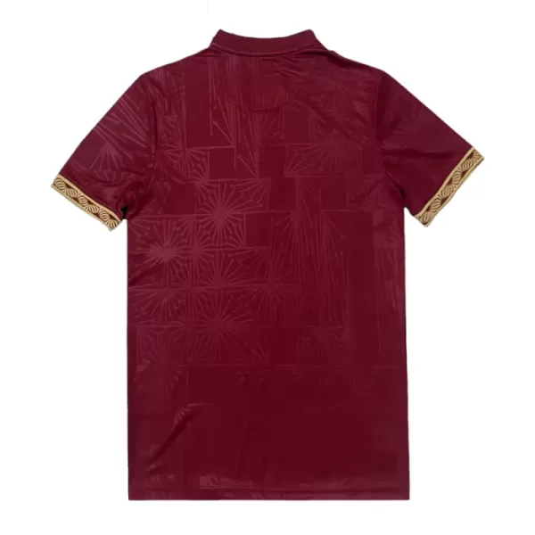 Mexico Shirt 24/25 Rood Speciaal