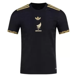 Mexico Shirt 24/25 Zwart Speciaal