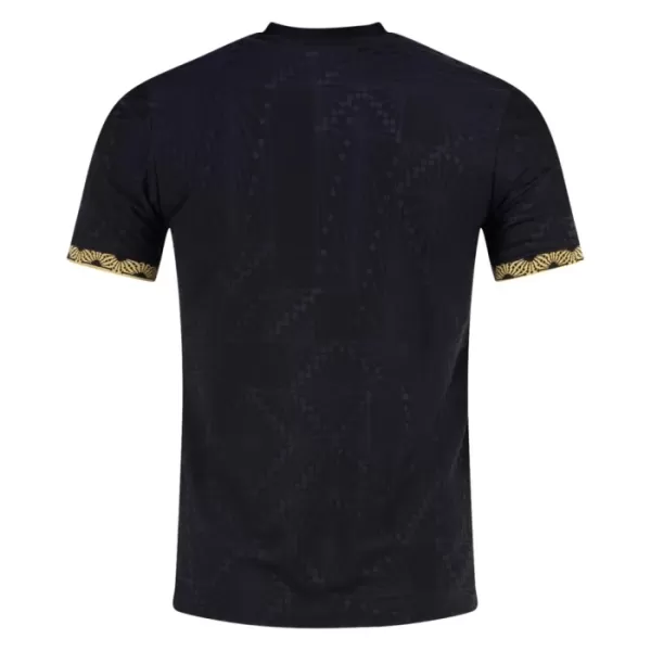 Mexico Shirt 24/25 Zwart Speciaal