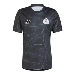 Newcastle United Pre-Match Shirt 24/25
