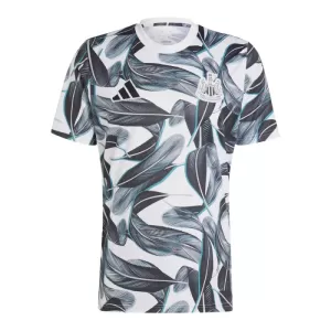Newcastle United Pre-Match Shirt 24/25 Wit
