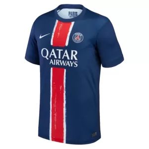 Paris Saint-Germain Kvaratskhelia 7 Thuisshirt 24/25