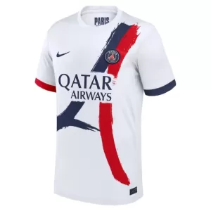Paris Saint-Germain Kvaratskhelia 7 Uitshirt 24/25