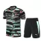 Portugal Pre-Match Tenue Kinderen 24/25