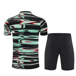Portugal Pre-Match Tenue Kinderen 24/25