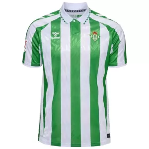 Real Betis Antony Santos 7 Thuisshirt 24/25