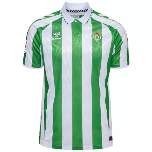 Real Betis Antony Santos 7 Thuisshirt 24/25