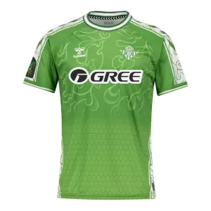 Real Betis Pre-Match Shirt 24/25