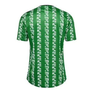 Real Betis Pre-Match Shirt 24/25 Groente