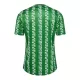 Real Betis Pre-Match Shirt 24/25 Groente