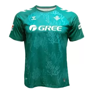 Real Betis Vierde Shirt 24/25