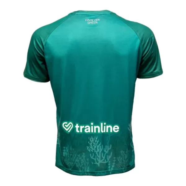 Real Betis Vierde Shirt 24/25