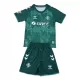 Real Betis Vierde Tenue Kinderen 24/25 Real Betis Vierde Tenue Kinderen 24/25
