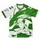 Real Betis x Naruto Shirt 24/25 Speciaal