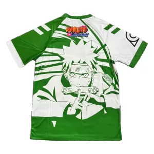 Real Betis x Naruto Shirt 24/25 Speciaal
