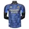 Real Madrid Shirt 24/25 Blauw Speciaal