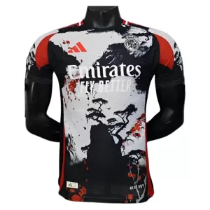Real Madrid Shirt 24/25 Speciaal Real Madrid Shirt 24/25 Speciaal