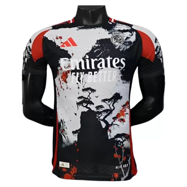 Real Madrid Shirt 24/25 Speciaal Real Madrid Shirt 24/25 Speciaal