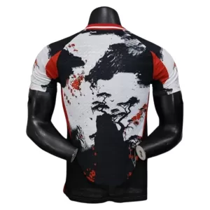 Real Madrid Shirt 24/25 Speciaal