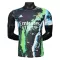 Real Madrid Shirt 24/25 Zwart Speciaal