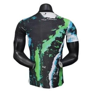 Real Madrid Shirt 24/25 Zwart Speciaal