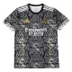 Real Madrid Shirt 24/25 Zwart Speciaal Real Madrid Shirt 24/25 Zwart Speciaal