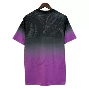 Real Madrid Shirt Dragon 24/25 Speciaal