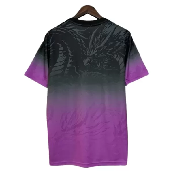 Real Madrid Shirt Dragon 24/25 Speciaal