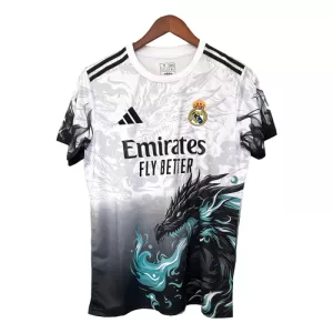 Real Madrid Shirt Dragon 24/25 Speciaal Real Madrid Shirt Dragon 24/25 Speciaal