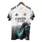 Real Madrid Shirt Dragon 24/25 Speciaal