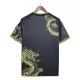 Real Madrid Shirt Dragon 24/25 Zwart Speciaal