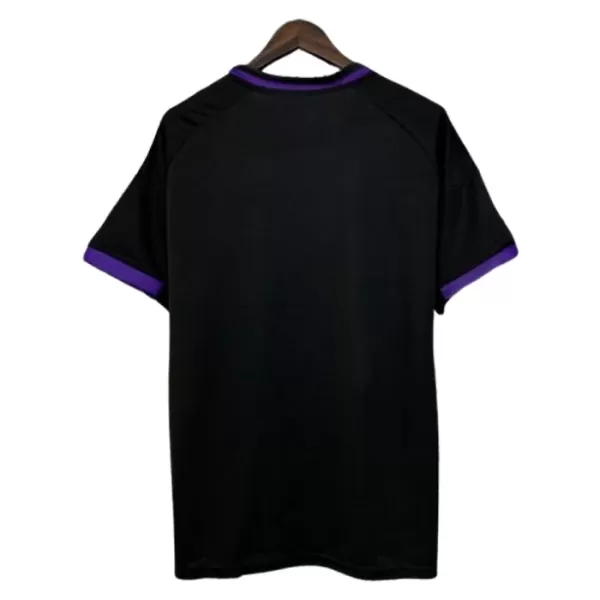 Real Madrid x Rose Shirt 24/25 Paars Speciaal
