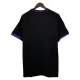 Real Madrid x Rose Shirt 24/25 Paars Speciaal