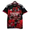 Real Madrid x Rose Shirt 24/25 Rood Speciaal