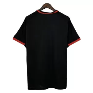 Real Madrid x Rose Shirt 24/25 Rood Speciaal